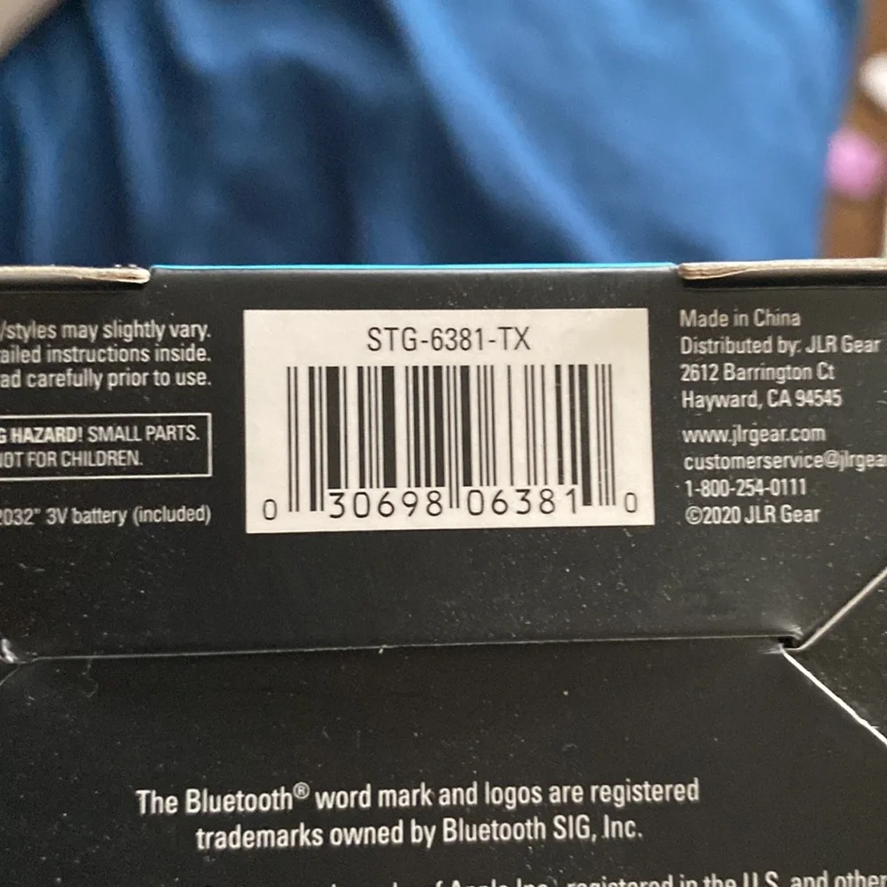 Find it Tracker - Picture 4 of 4